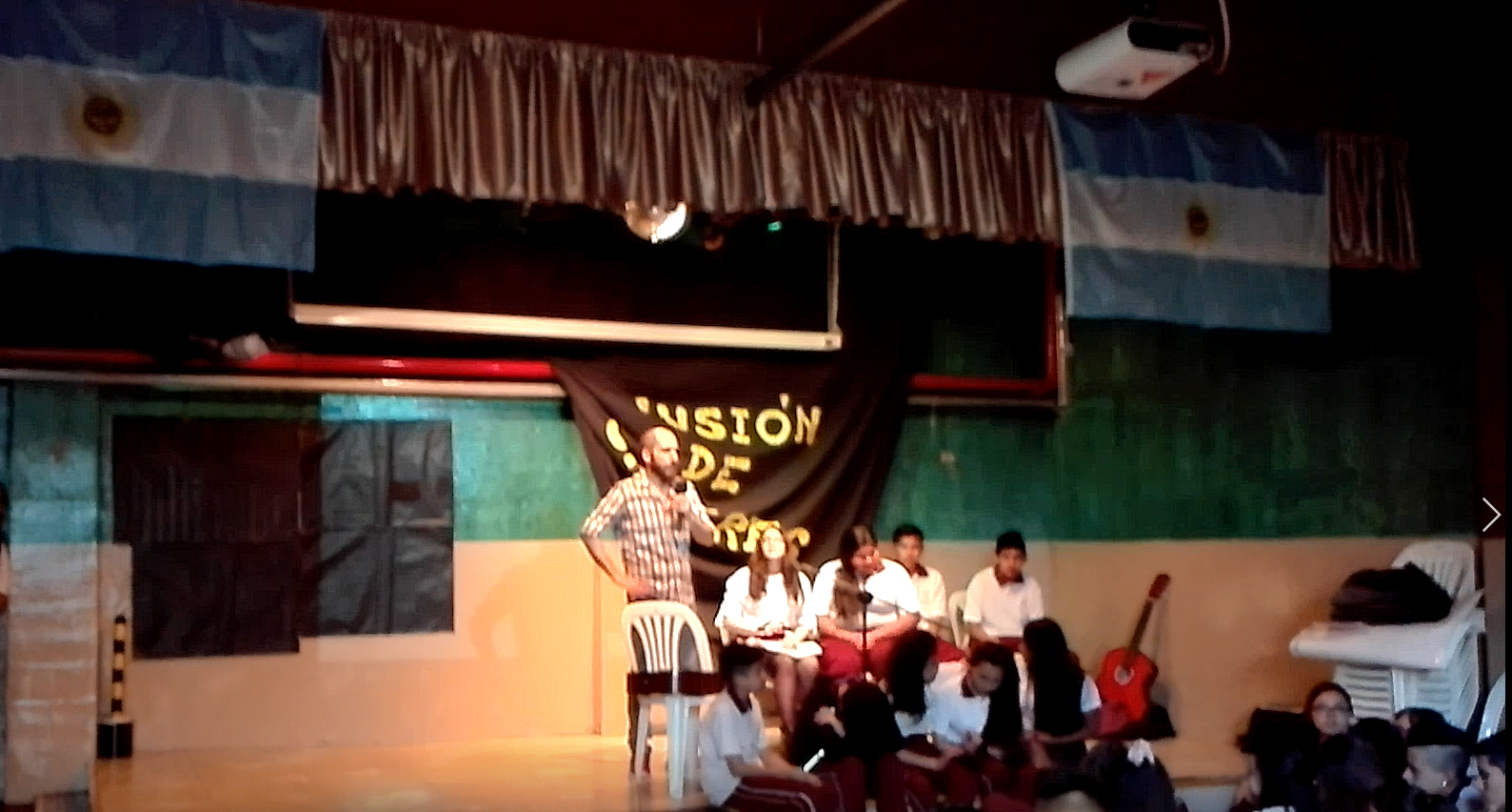 secundaria