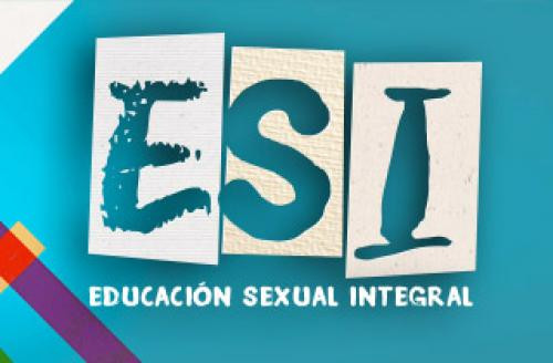 Educación sexual integral - Proyecto ESI