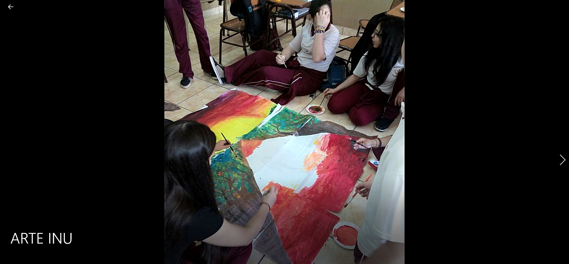 Imagen 1 de la galeria